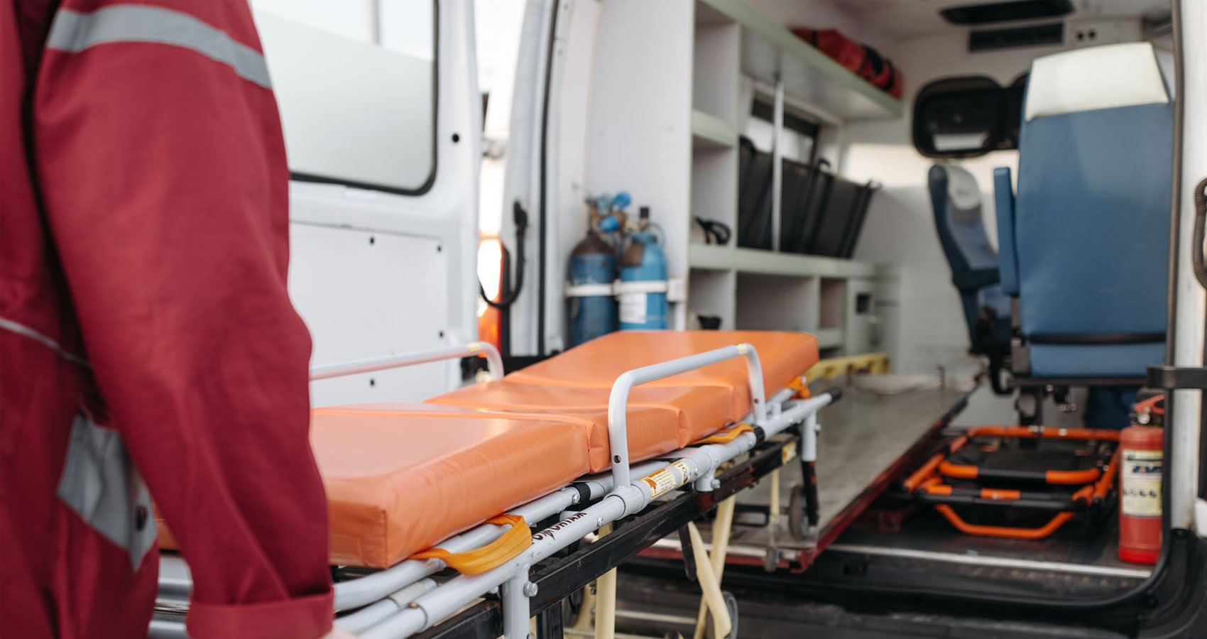 Ambulance